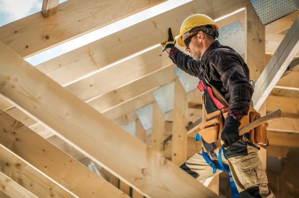 Professional Roofing Contractor in Flowery Branch, GA