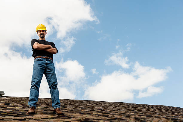 Best Commercial Roofing Services  in Flowery Branch, GA