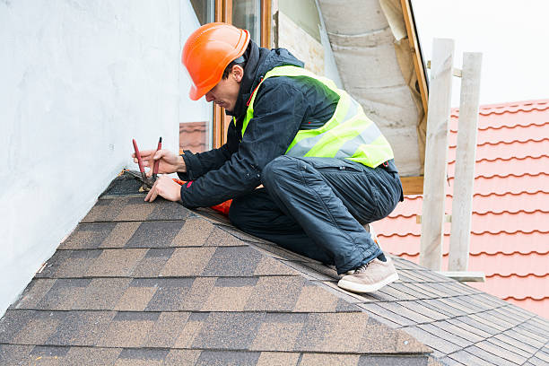 Tile Roofing Contractor in Flowery Branch, GA